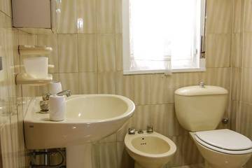 Beach House for 7 People in Augusta (Municipality), Syracuse Province, Photo 4