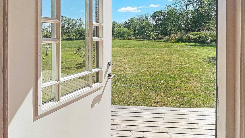 Ferienhaus für 6 Personen, mit Balkon auf Öland - 3