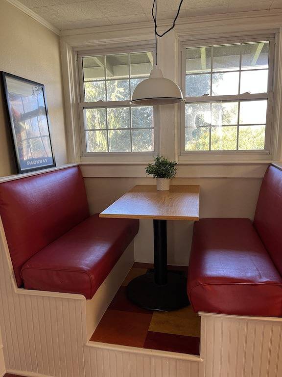 Black Mountain Charmer-3 Br, 1 Bath-bequem nach Asheville und Black Mountain in Blue Ridge Parkway, Black Mountain