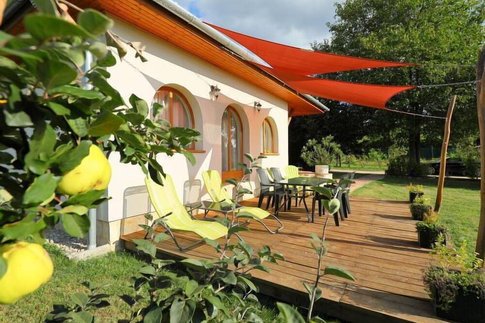 Sundance by Interhome in Balatonszemes, Plattensee Südufer