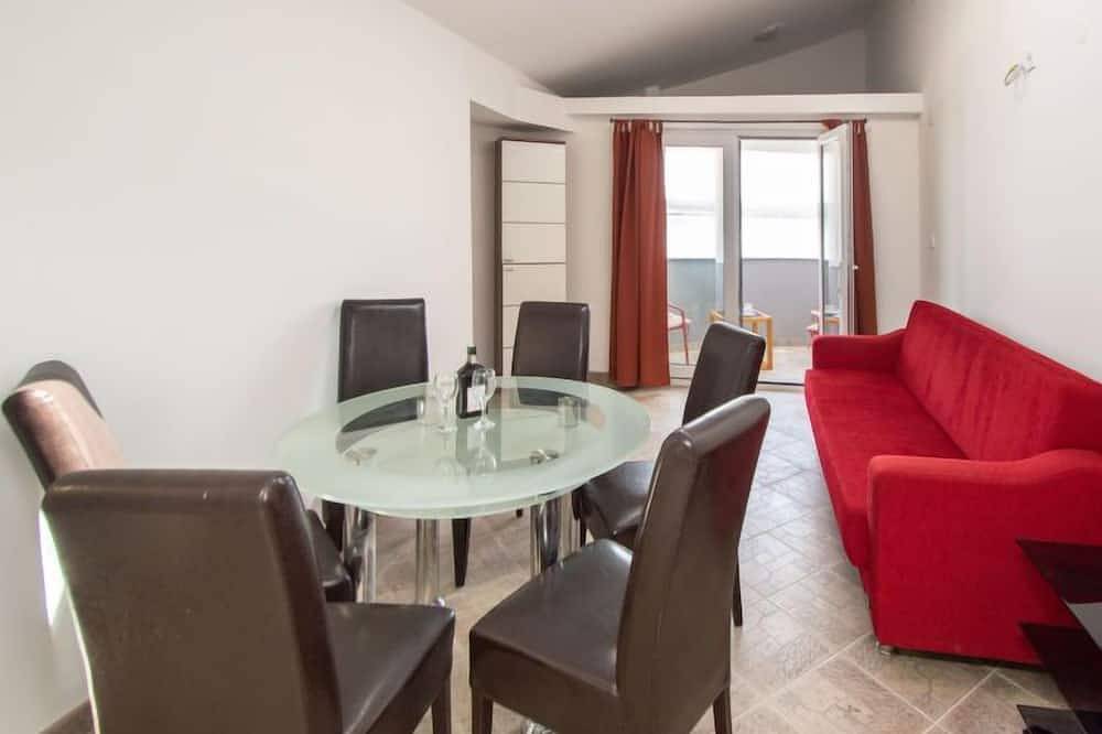 Ganze Wohnung, Ferienwohnung Ivana in Raslina, Šibenik-Knin