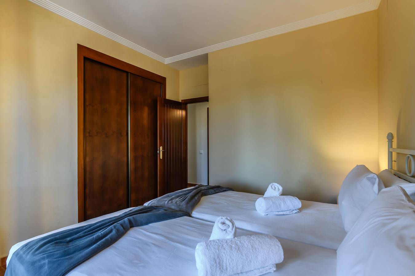 Apartamento entero, El Rincon del Golf Ii Plus - Isla Canela Golf Grhii27P30 in Isla Canela, Ayamonte