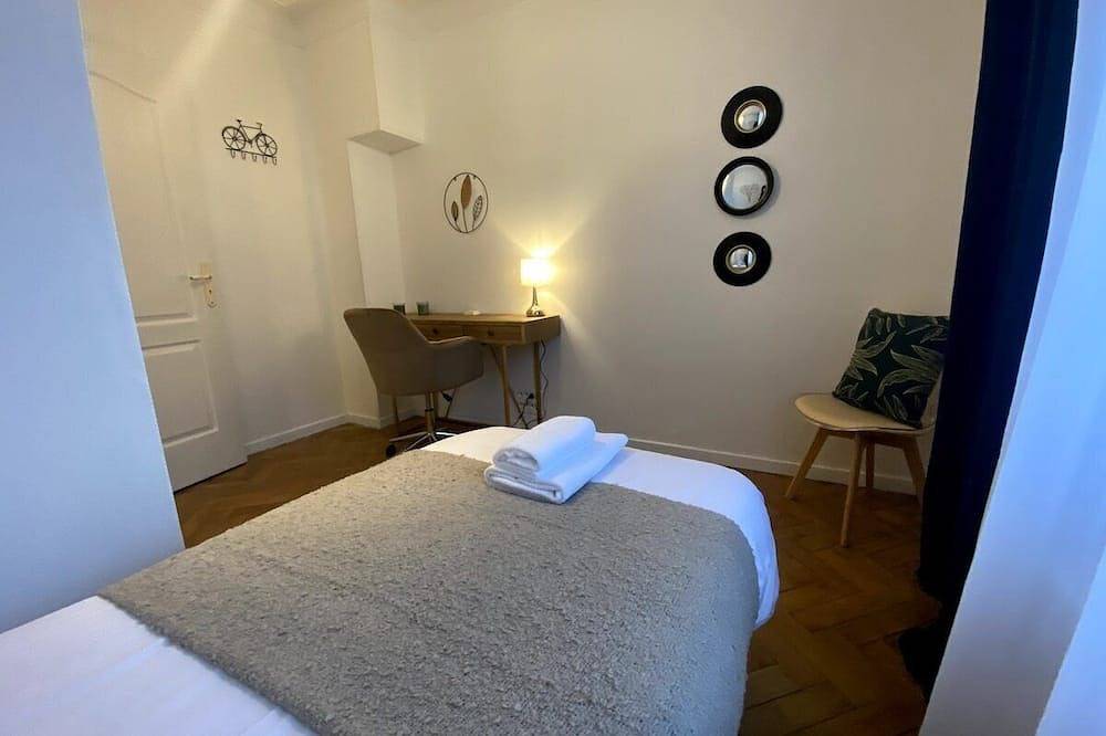 Appartement entier, My Pommery Duplex # reims in Reims, Marne