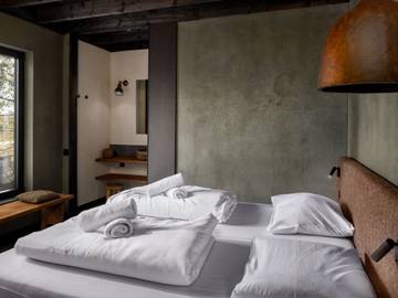 Location De Vacances pour 2 Personnes dans Neufchâteau (Belgique), Région wallonne, Photo 4