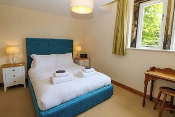 Cottage for 14 People in Carsington Water, Derbyshire, Photo 2
