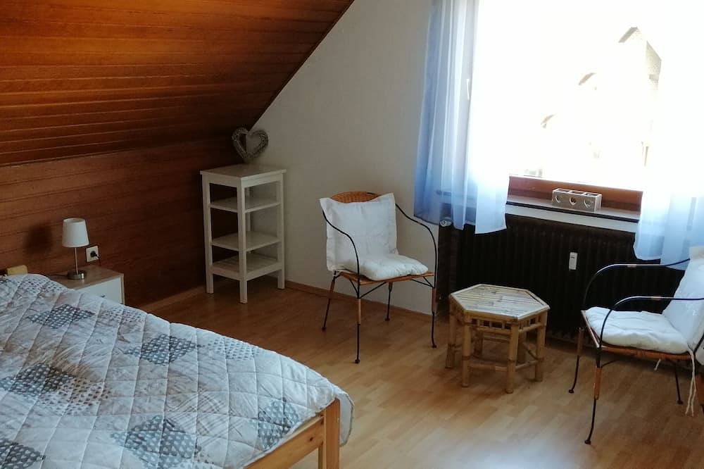 Ganze Wohnung, Traumhafte Ferienwohnung mit Sauna in der Eifel - wann dürfen wir Sie begrüßen? in Dahlem, Rureifel (Nordrhein-westfalen)