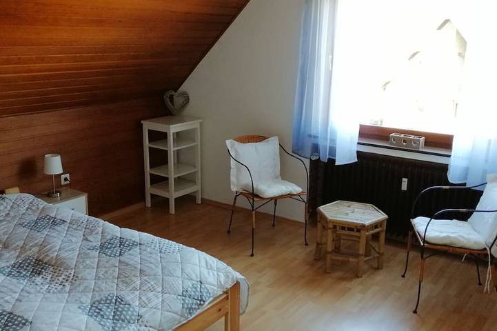 Ganze Wohnung, Traumhafte Ferienwohnung mit Sauna in der Eifel - wann dürfen wir Sie begrüßen? in Dahlem, Rureifel (Nordrhein-westfalen)