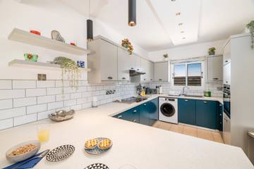 Bungalow für 4 Personen in Südzypern, Bild 3