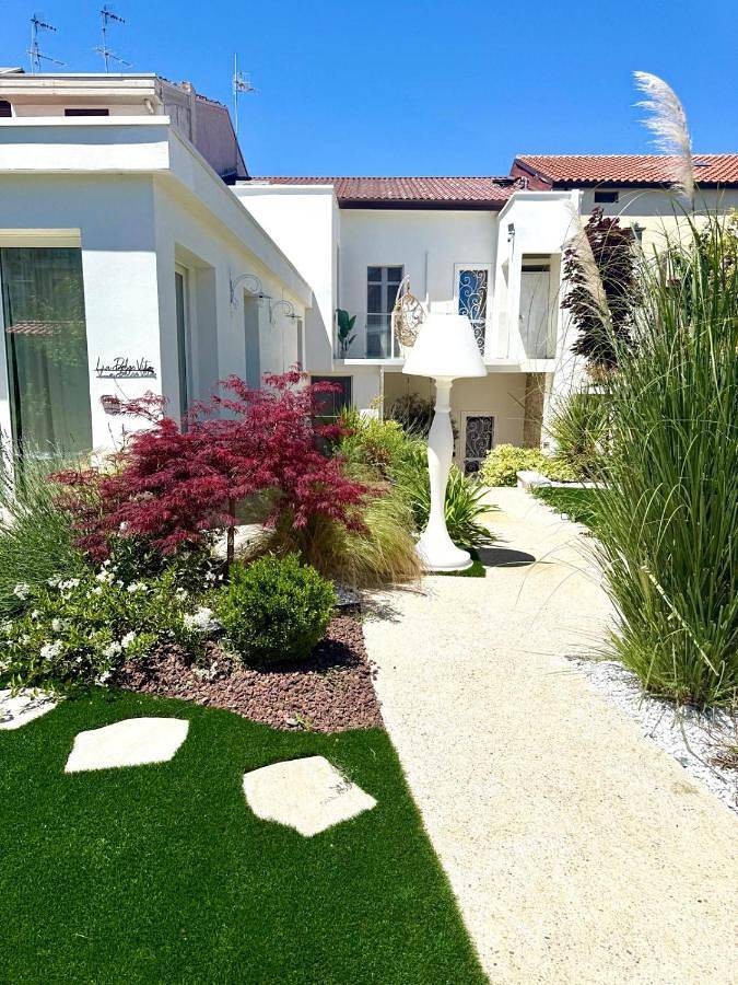 La Presentosa b&b in Fossacesia, Province de Chieti