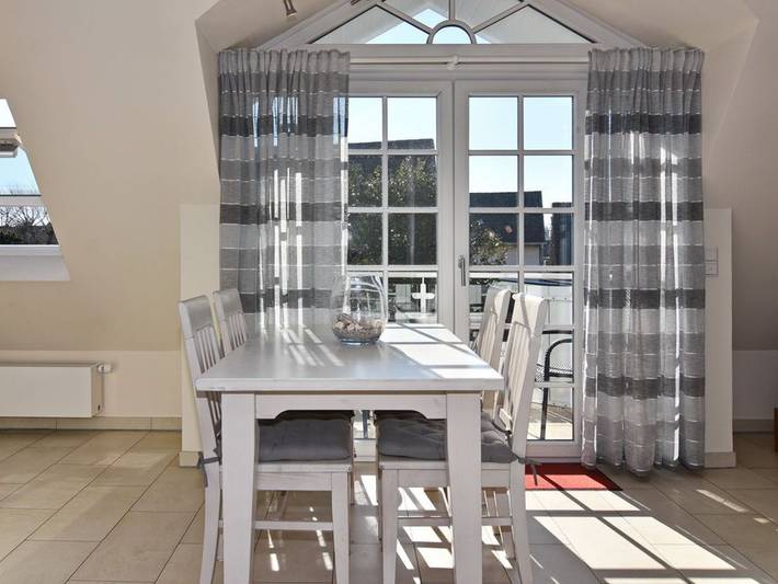 Ganze Ferienwohnung, Süderstraße 20b, Whg. 2 - Süderstraße 20b, Whg. 2 in Westerland, Sylt (Gemeinde)