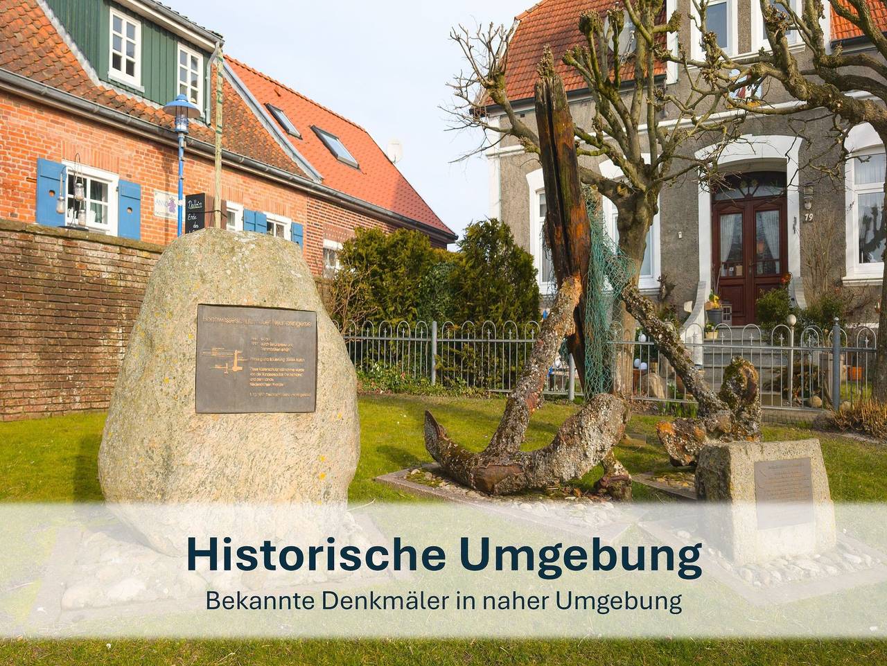 Ganze Ferienwohnung, Stedesdorf, Nordseeferienwohnung 'Seehund' - Nordsee-Ferienwohnung Seehund in Thunum, Stedesdorf