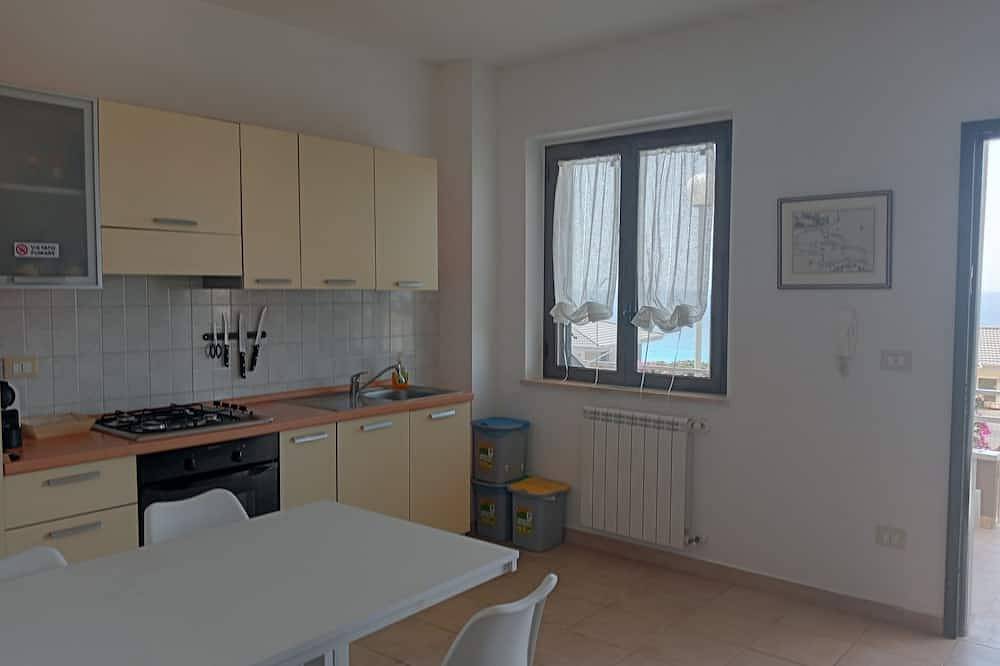 Vacation home Zambrone, 300 meters from the diver's paradise in Zambrone, Vibo Valentia Province