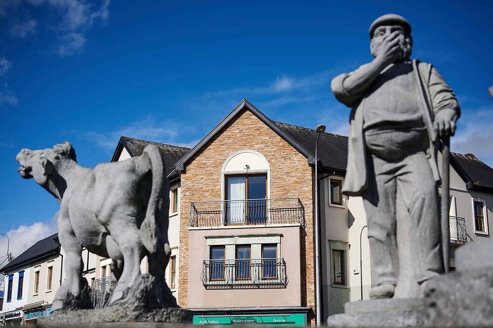 Appartamento vacanze a Ennis a partire da 322€ a notte