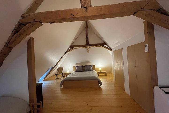 Location de vacances pour 15 personnes, avec jacuzzi, animaux acceptés dans Tuffalun - 2