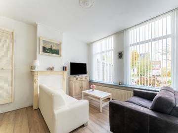 Ferienhaus für 6 Personen in Ijsselmeer, Holländische Küste, Bild 1