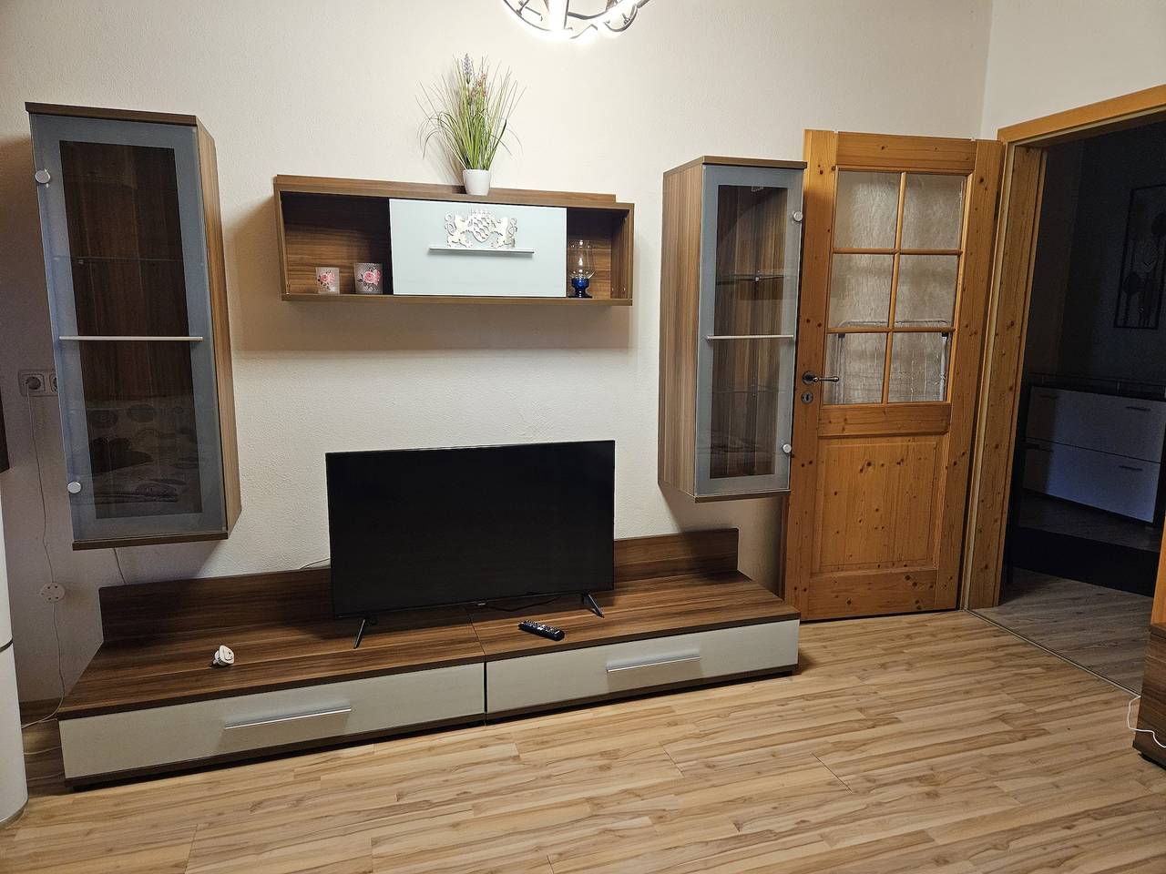 Ganze Ferienwohnung, Ferienwohnungen März - Ferienwohnung Bergblick in Söchtenau, Landkreis Rosenheim