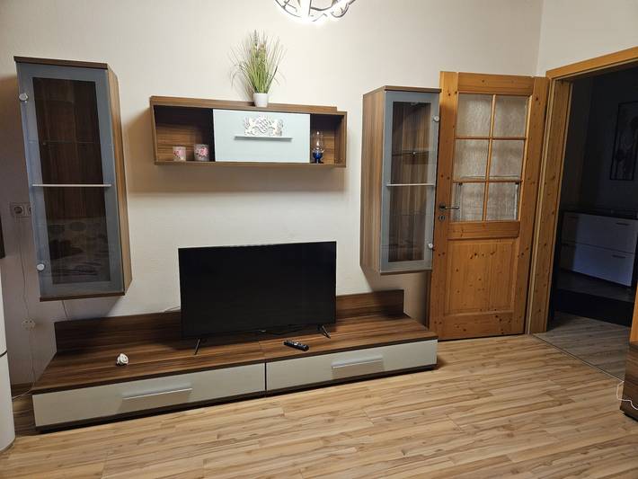 Ferienwohnung für 9 Personen, mit Garten in Landkreis Rosenheim - 4