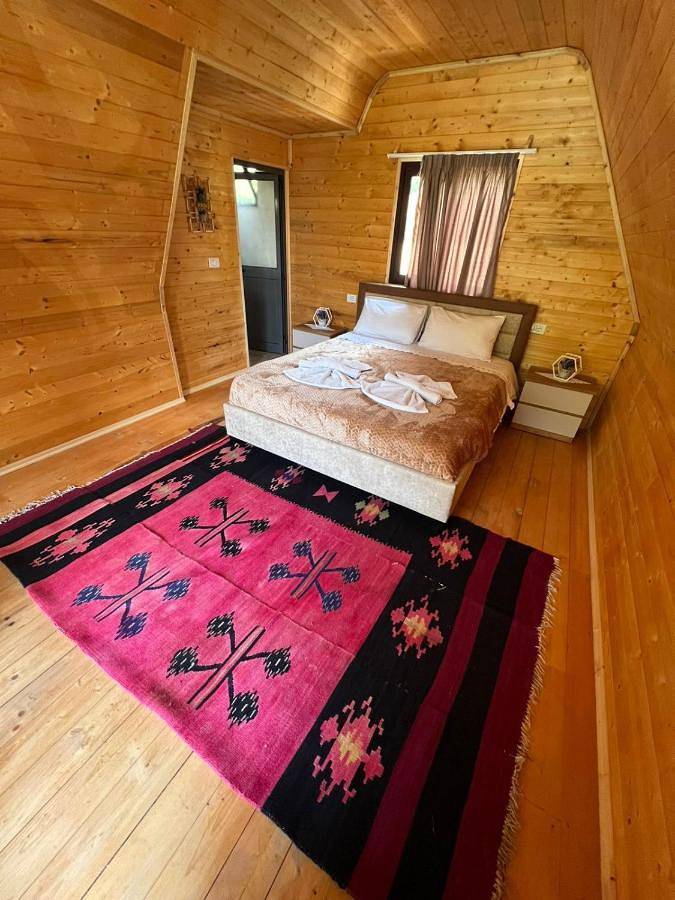 Maison d’hôte pour 2 personnes, avec jardin et vue, adapté aux familles dans Theth - 3