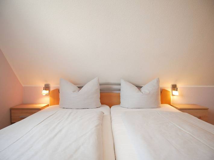 Ferienhaus für 4 Personen, mit Terrasse und Sauna in Kaltenhof - 3