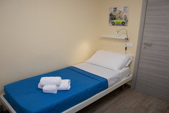 Sofia Apartment a pocos pasos de la playa in Lido Margarita, Ragusa (Sicilia)