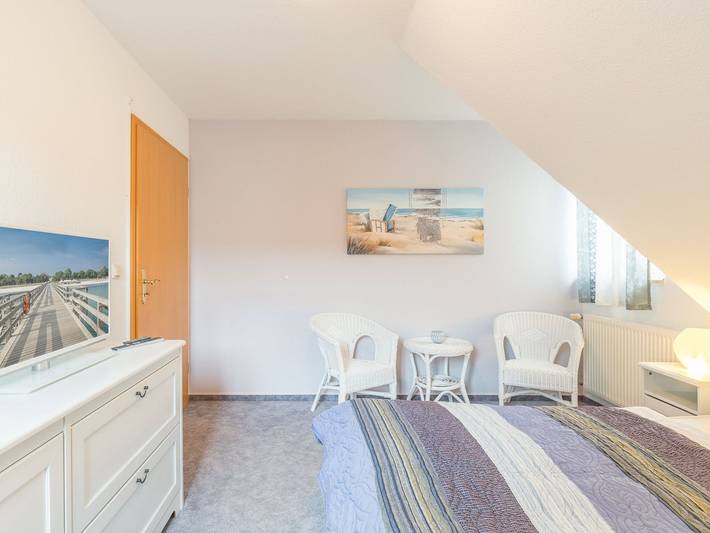 Ferienhaus für 6 Personen, mit Terrasse, mit Haustier in Boltenhagen - 3