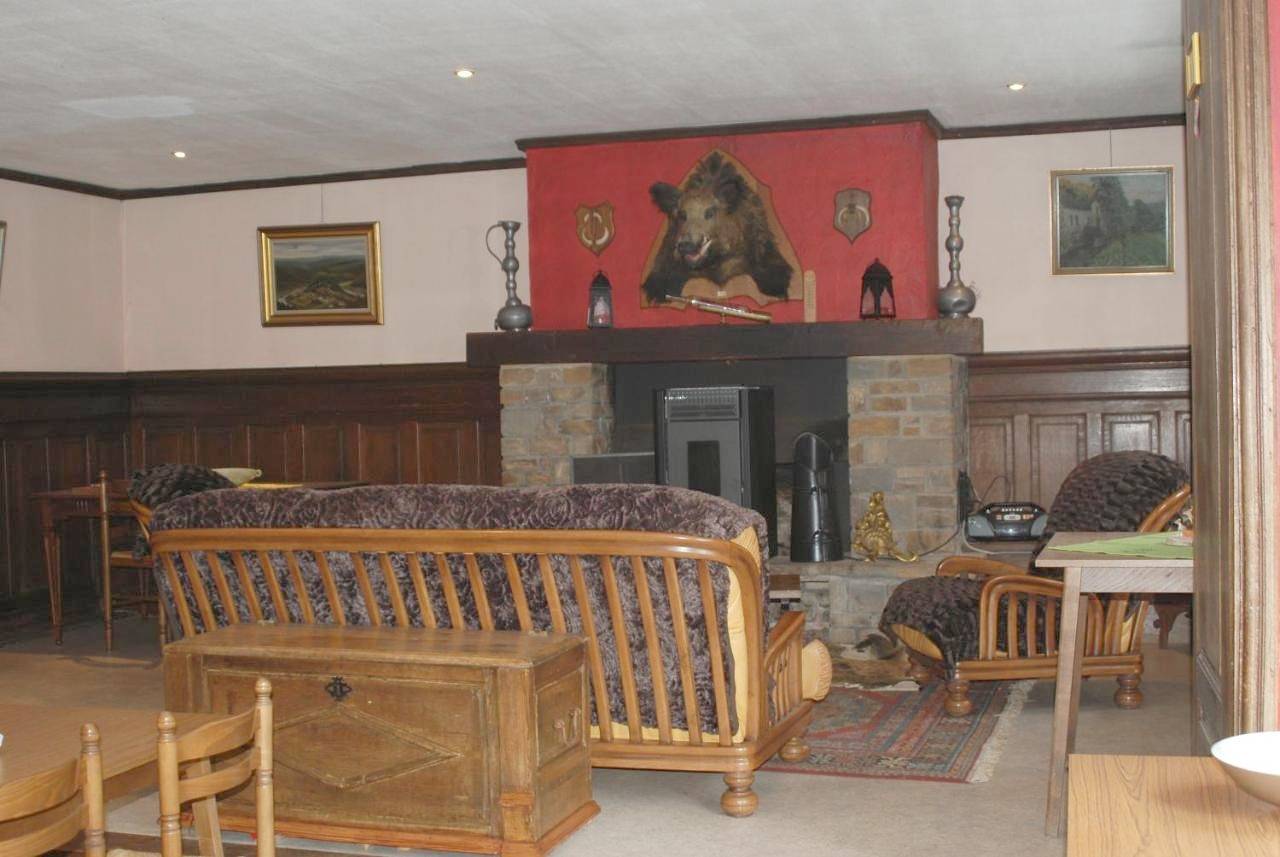 Double Room in Sensenruth, Bouillon