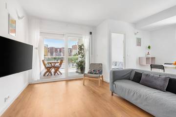 Apartamento para 4 Personas en Canet de Berenguer, Costa de Valencia, Foto 1