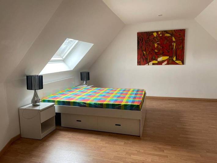 Gîte pour 4 personnes à Armentières - 4