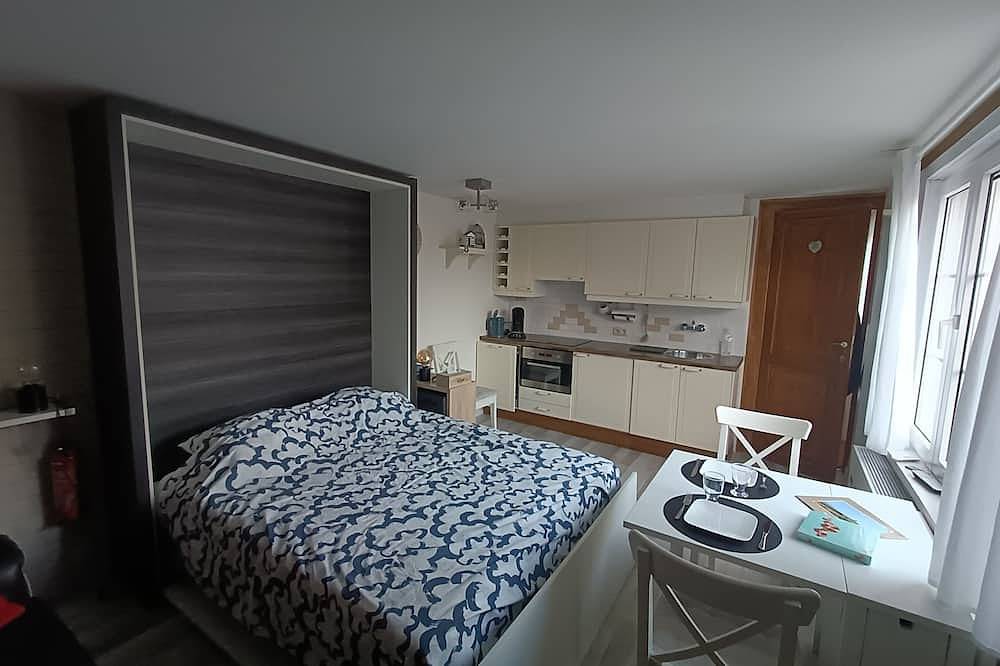 Ganze Wohnung, Appartement Wenduine in Wenduine, De Haan
