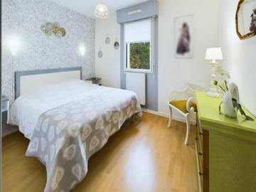 Appartement De Vacances pour 4 Personnes dans Concarneau, Région de Quimper, Photo 4