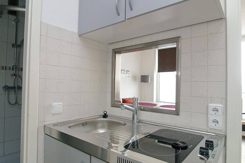 Ganze Wohnung, Seetempel Appartement 42 - Seetempel in Scharbeutz, Ostholstein