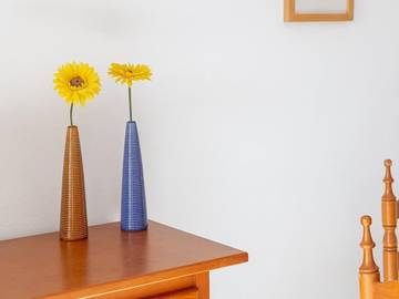 Apartamento in Pollença, Serra de Tramuntana für 2 