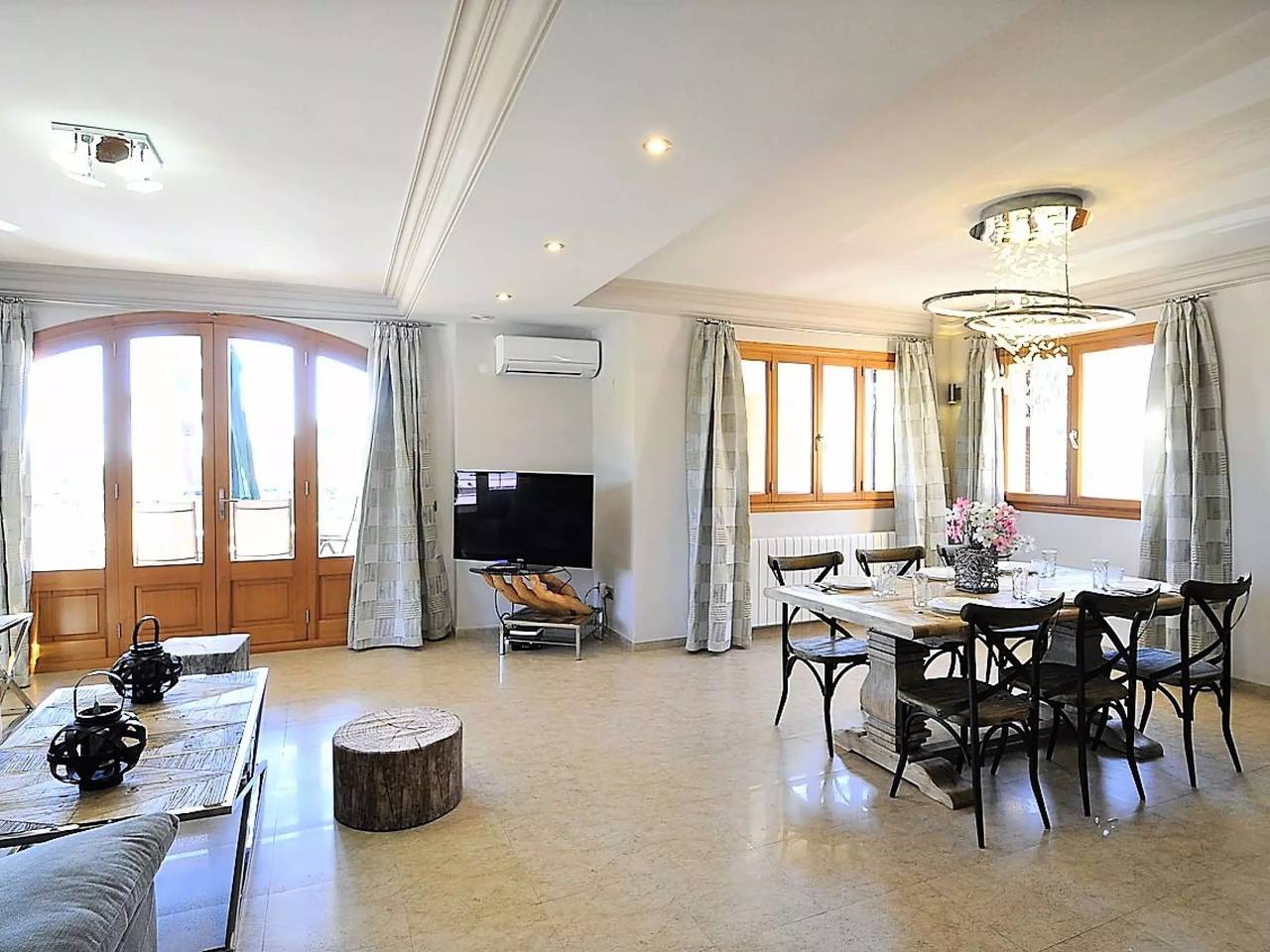 Casa 8 Personas in Capdepera, Mallorca Este