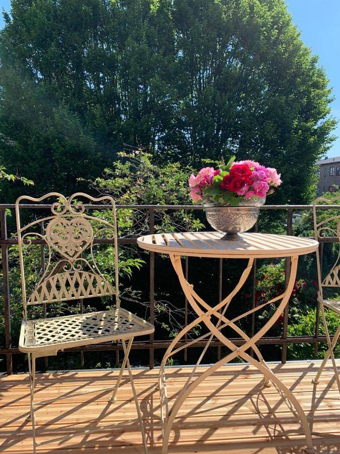 Korfuvej.rent.a.room in Amager, Copenhague