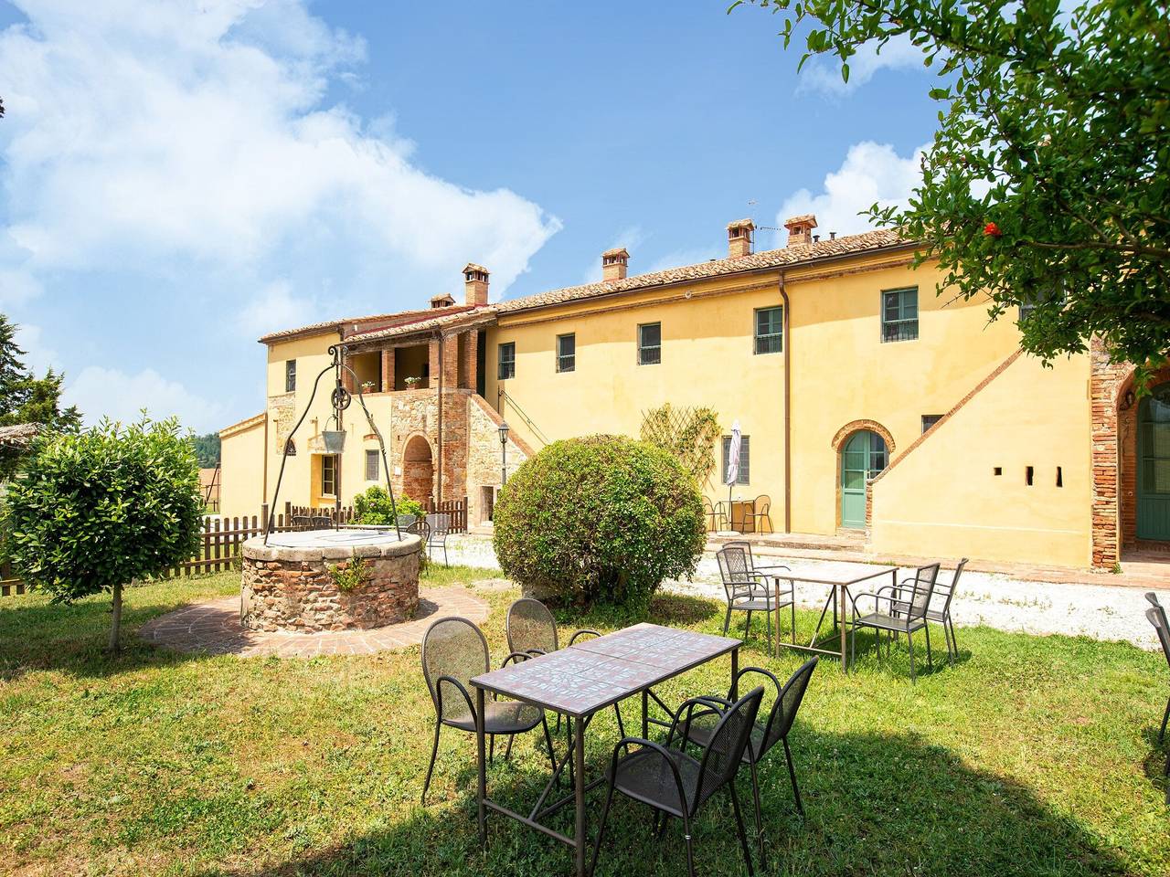 Appartamento a Collesalvetti vicino Pisa in Collesalvetti, Riviera Toscana