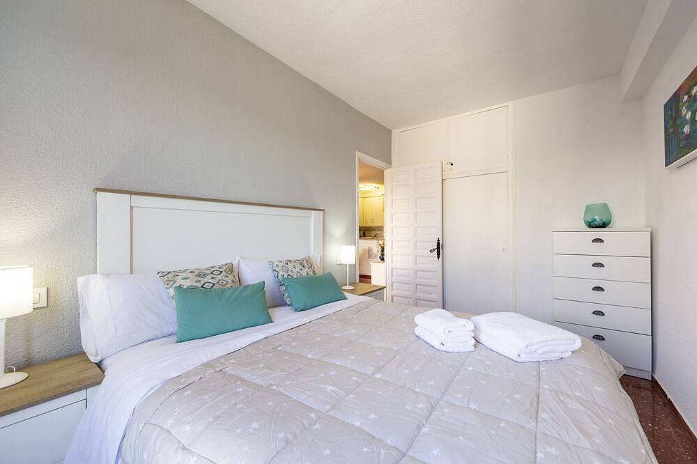 Ganze Wohnung, Almeriasuite Impressive Beach Views in Almería, Costa de Almería