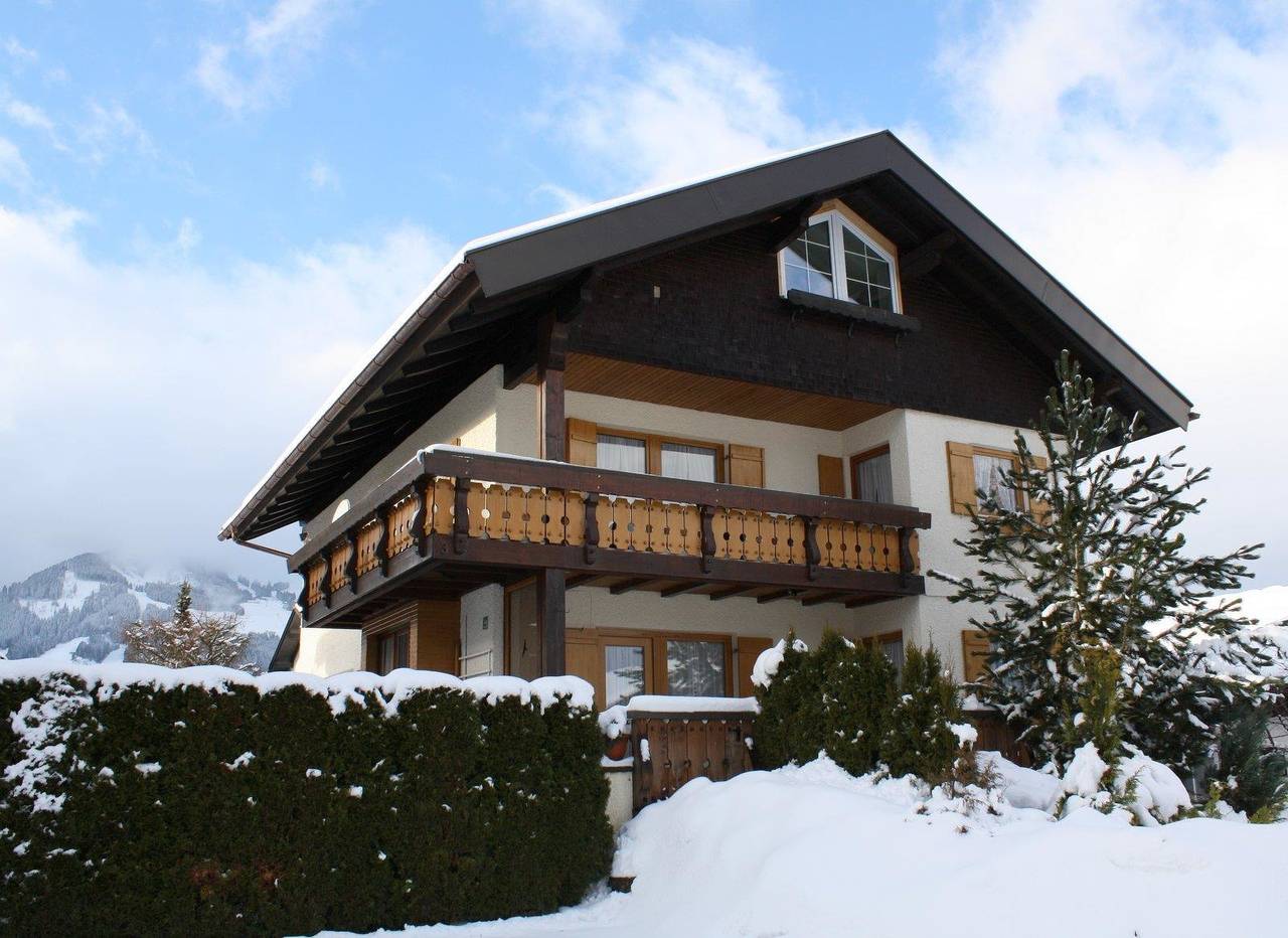 Geheel vakantieappartement, Ferienwohnungen Klotz in Fischen, Zwaben (Bayern)