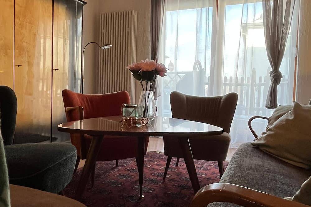Ganze Wohnung, Private Wohnung \"Auf dem Karlsberg\" in Weilburg, Landkreis Limburg-Weilburg