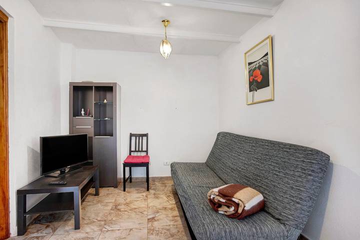 Ferienwohnung für 4 Personen auf Teneriffa Nord