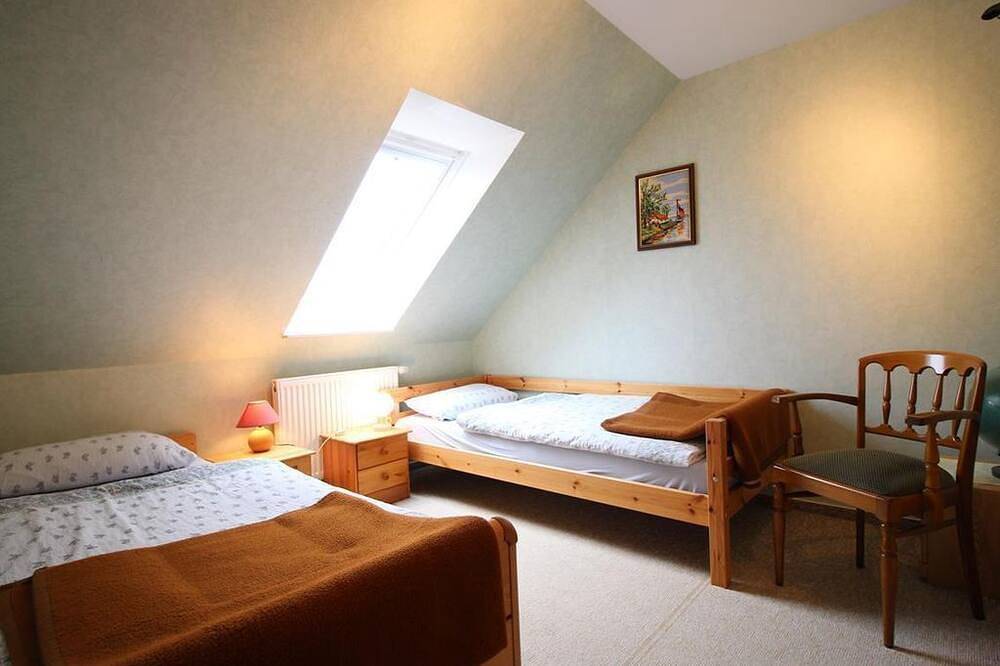 Ganze Wohnung, Ferienwohnung Claußen in Garding, Eiderstedt