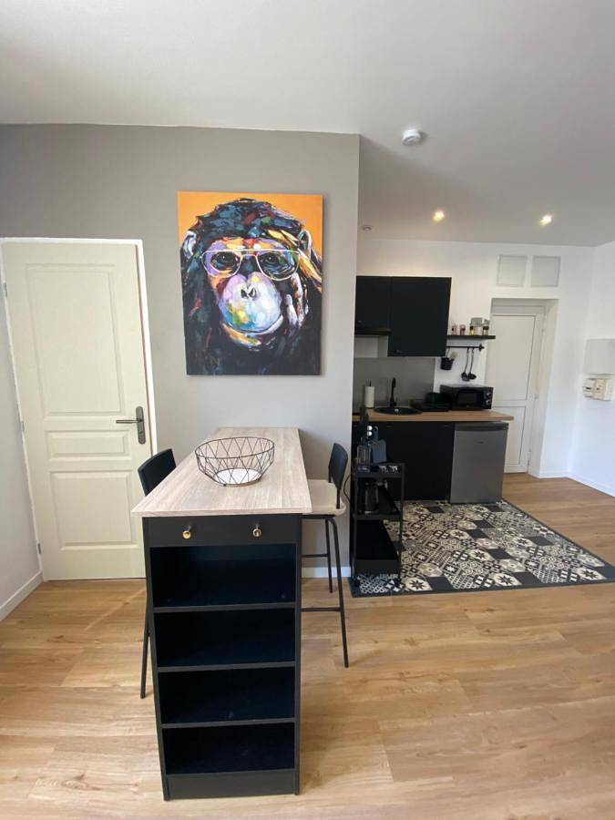 Gîte pour 2 personnes à Louviers - 3