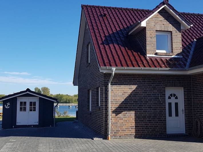 Schöne Aussicht || Aurich\/Tannenhausen in Aurich, Landkreis Aurich