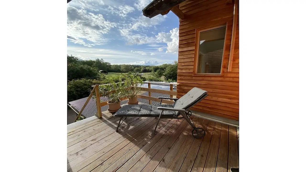 Ferienhaus für 4 Personen (50 m²) in Stadt Hitzacker (Elbe) in Hitzacker, Elbtalaue