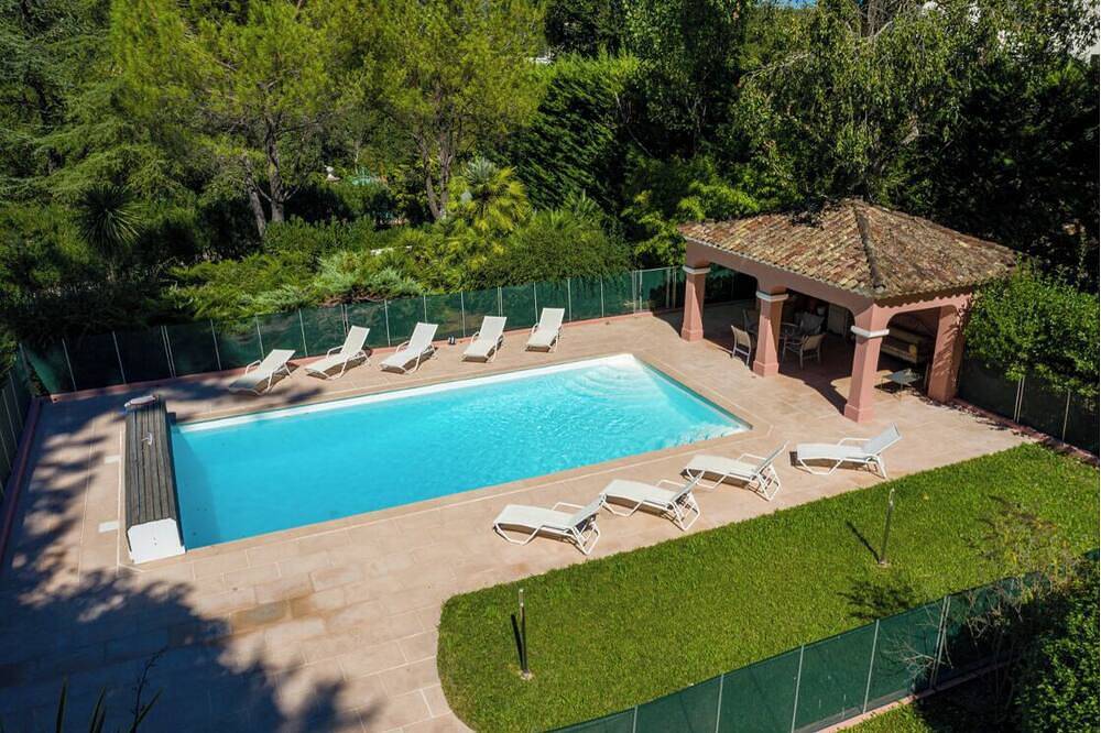 Mansion of character in Draguignan, Région de Draguignan