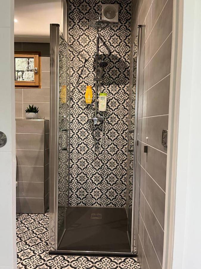 Location de vacances pour 2 personnes, avec vue et jardin à Pontoise - 4