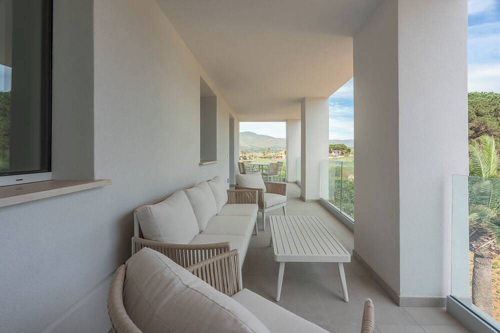 Ammare Luxury beachfront villa with pool, sauna, and direct beach access in Sicilia