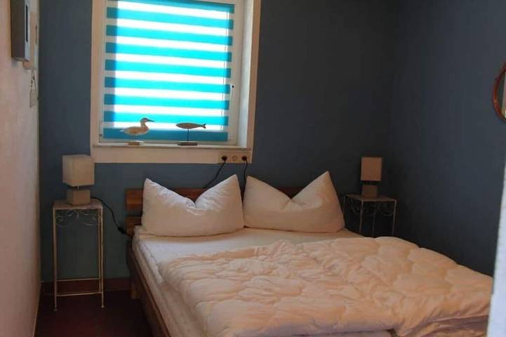 Ferienhaus für 6 Personen, mit Haustier in Silz - 4