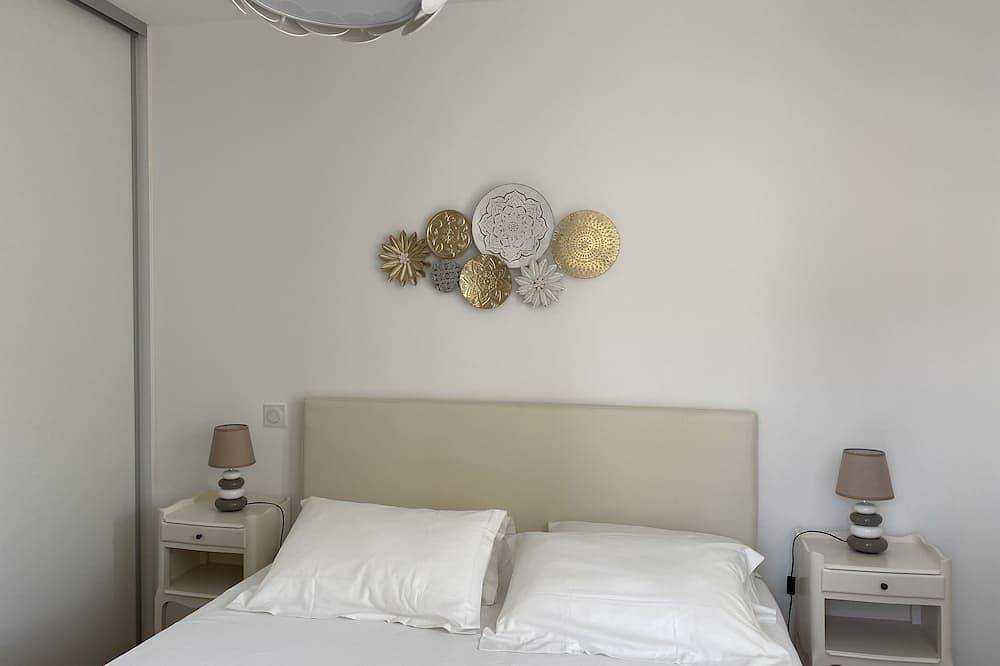 Apartamento entero, Charming apartment in the heart of Piana in Piana, Region de Ajaccio