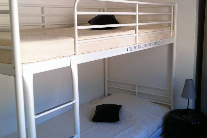 Villa pour 11 personnes, avec terrasse et jardin à Figari - 4