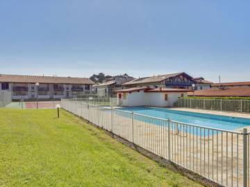 Appartement De Vacances pour 4 Personnes dans Bidart, Côte Basque, Photo 1